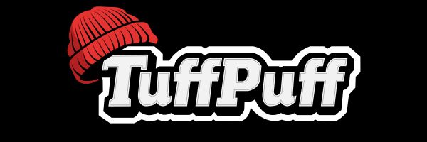 Tuff Puff lobby
